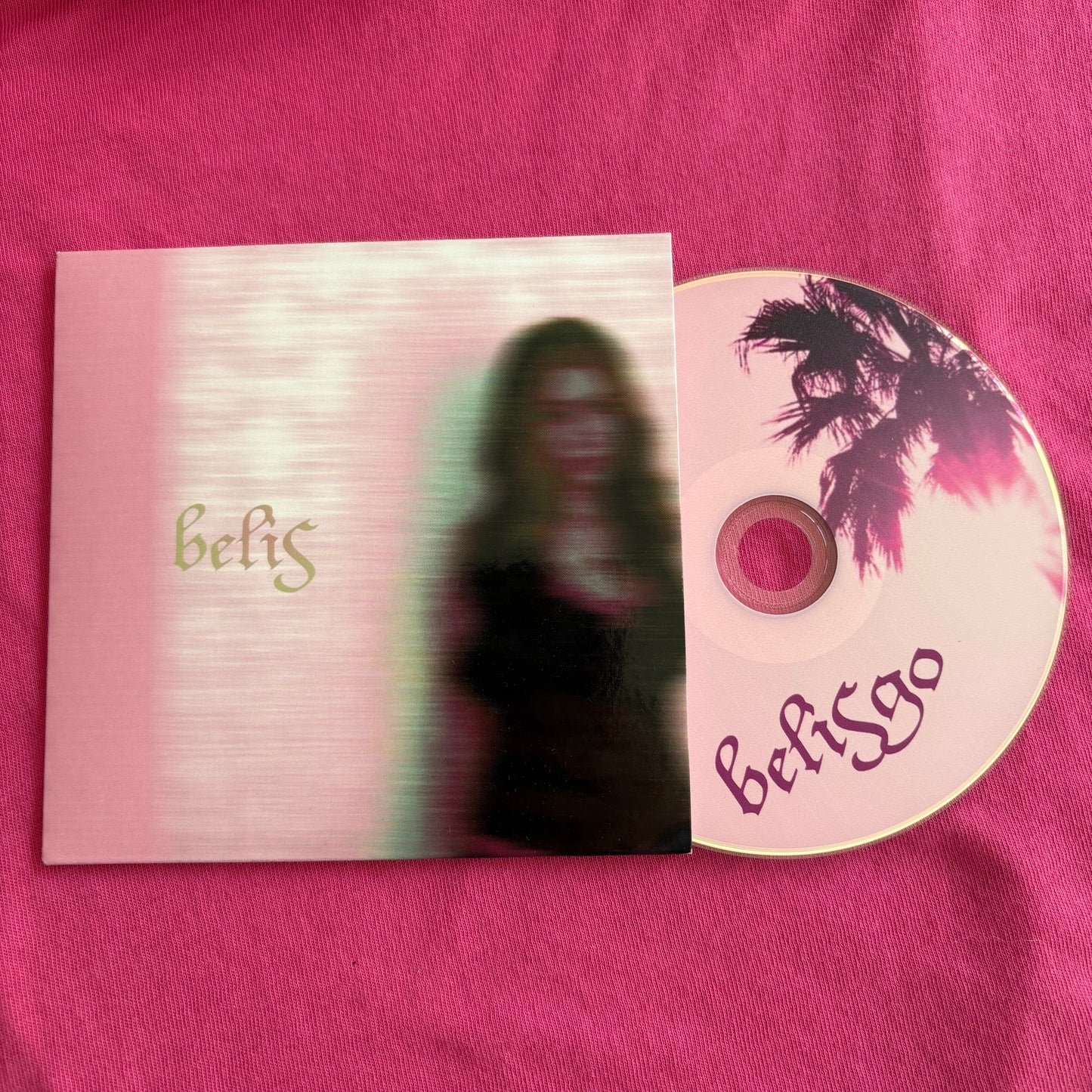 limited edition cd