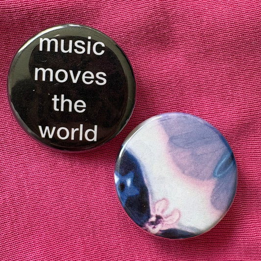 button pins