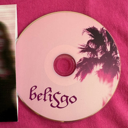 limited edition cd