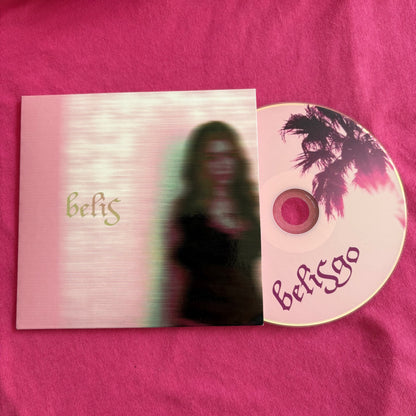 limited edition cd